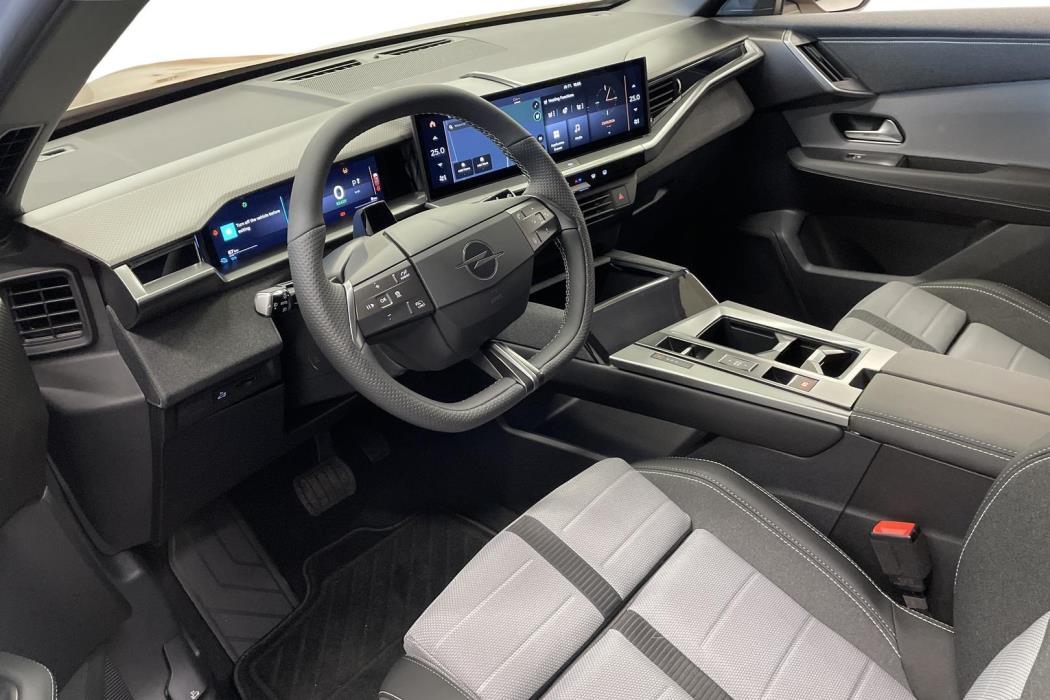 Opel Grandland 2026