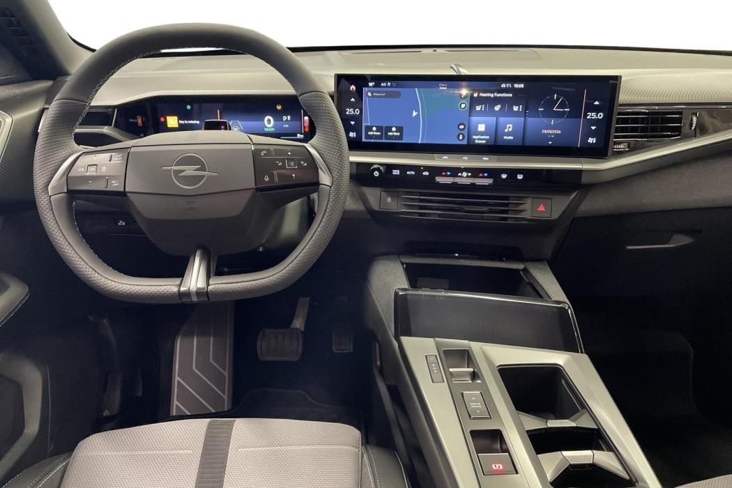 Opel Grandland 2026