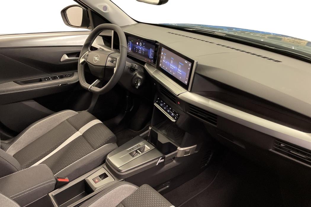 Opel Frontera 2026