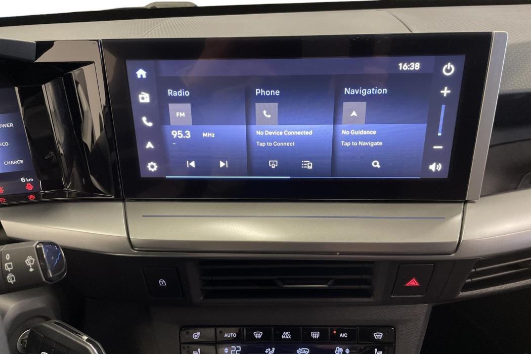 Opel Frontera 2026