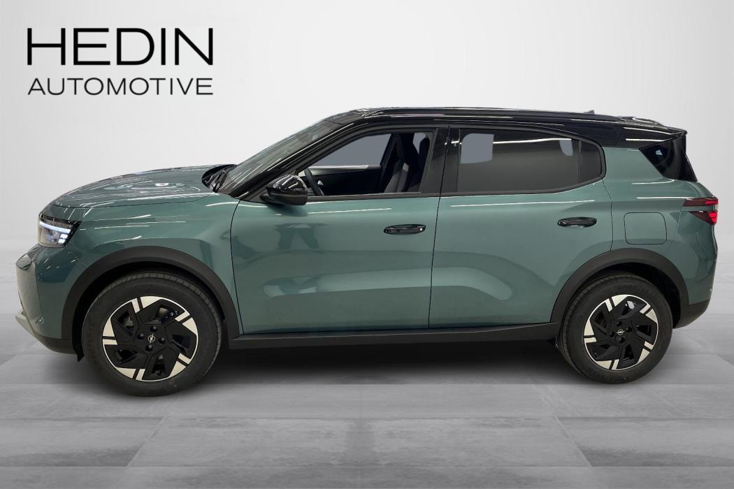 Opel Frontera 2026