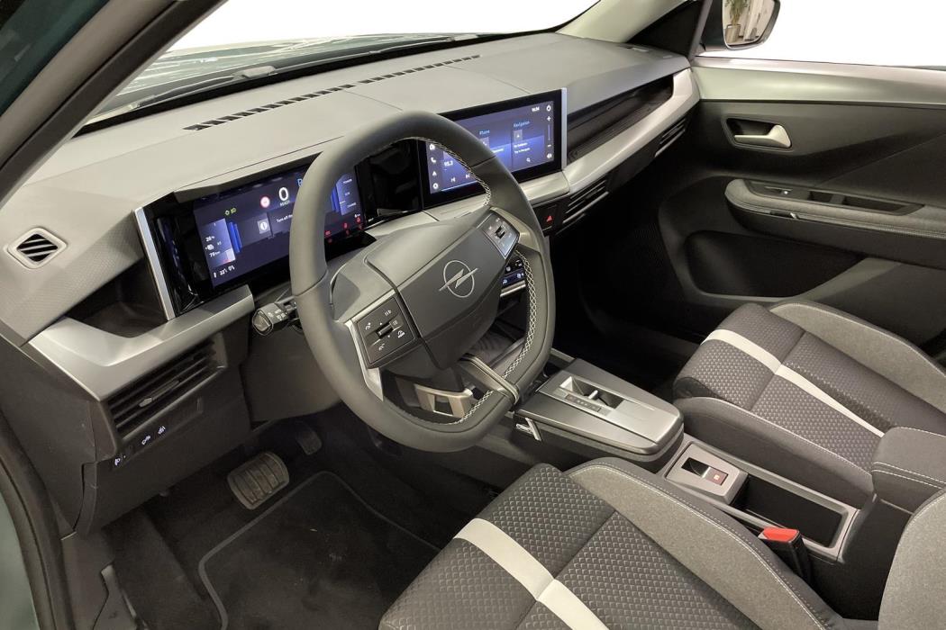 Opel Frontera 2026