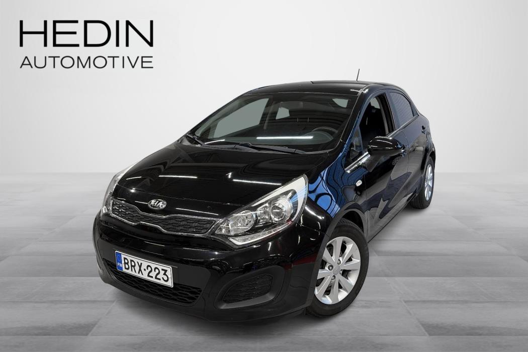KIA Rio 2014
