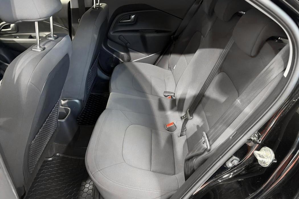 KIA Rio 2014