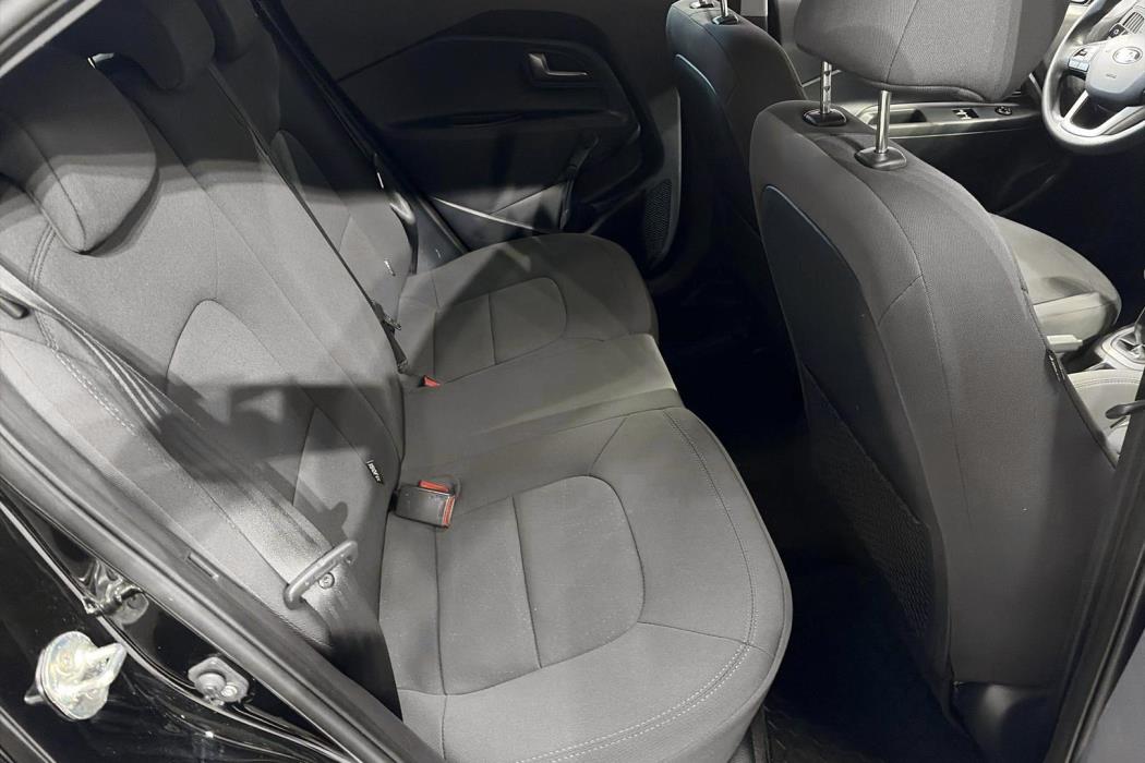 KIA Rio 2014