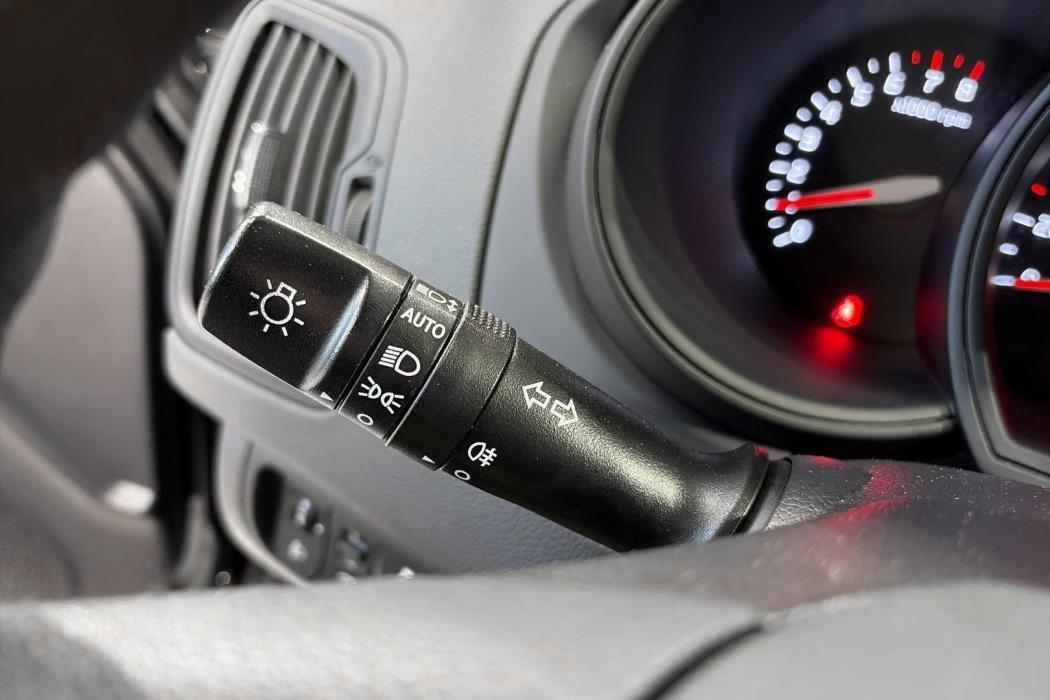 KIA Rio 2014