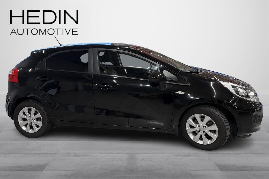 KIA Rio 2014
