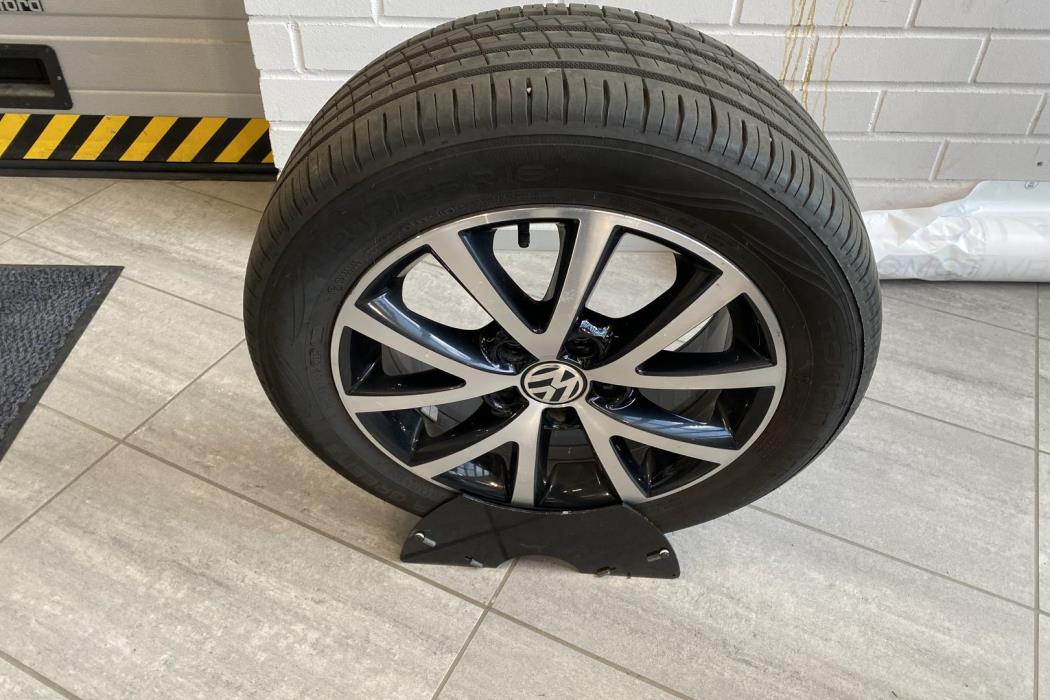 Volkswagen Touran 2014