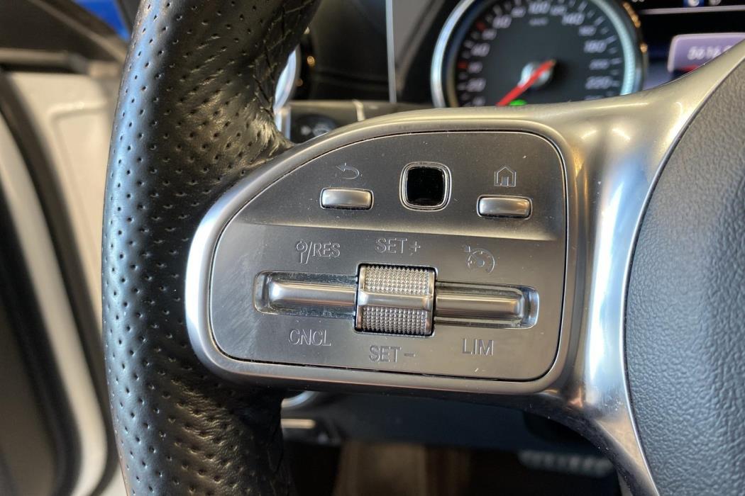 Mercedes-Benz E 2018
