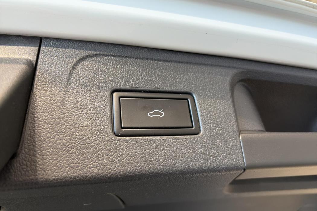 Volkswagen Passat 2019