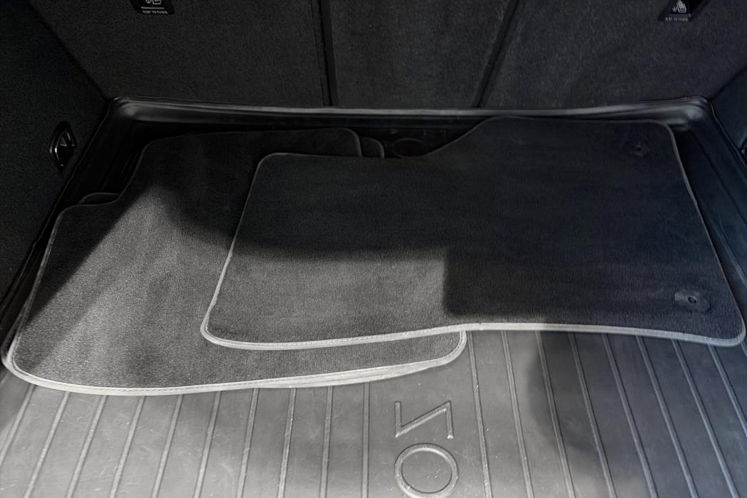 Volkswagen Passat 2019