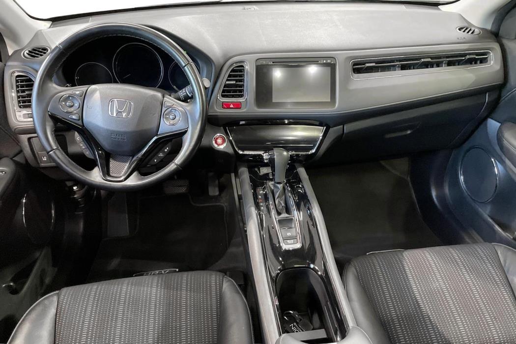 Honda HR-V 2016