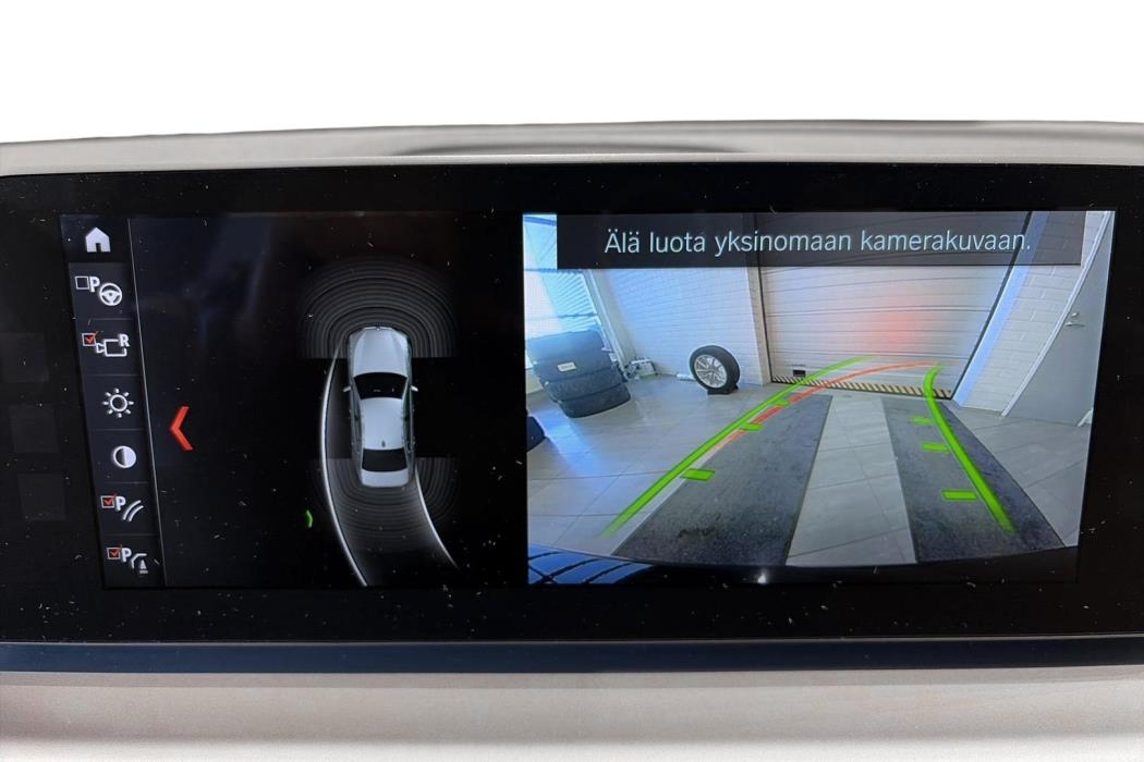 BMW 530 2018
