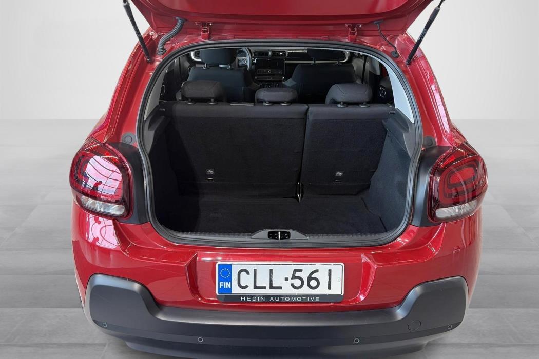 CITROEN C3 2018
