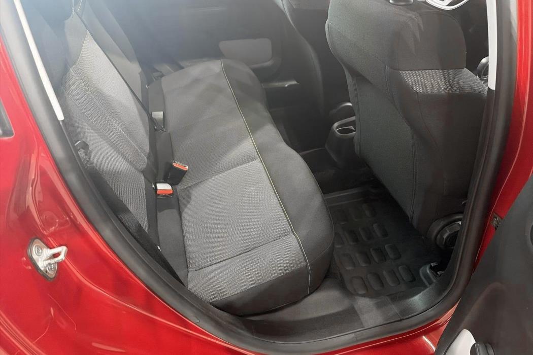 CITROEN C3 2018