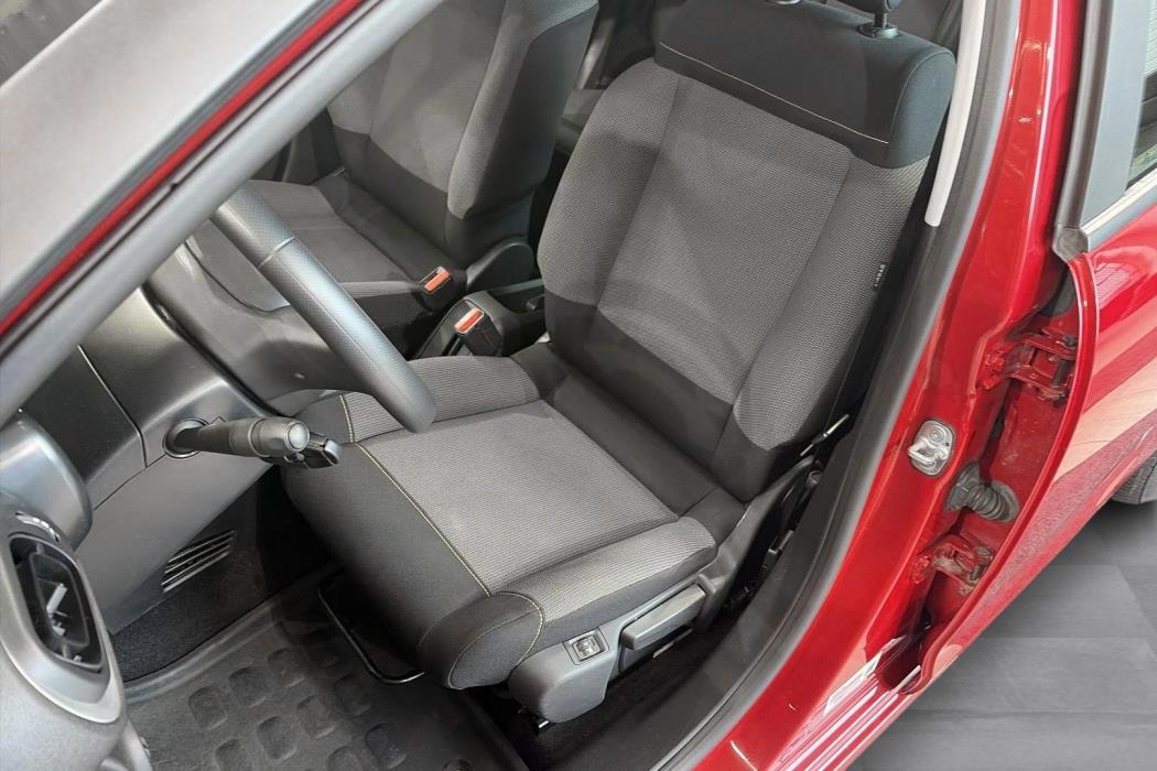 CITROEN C3 2018