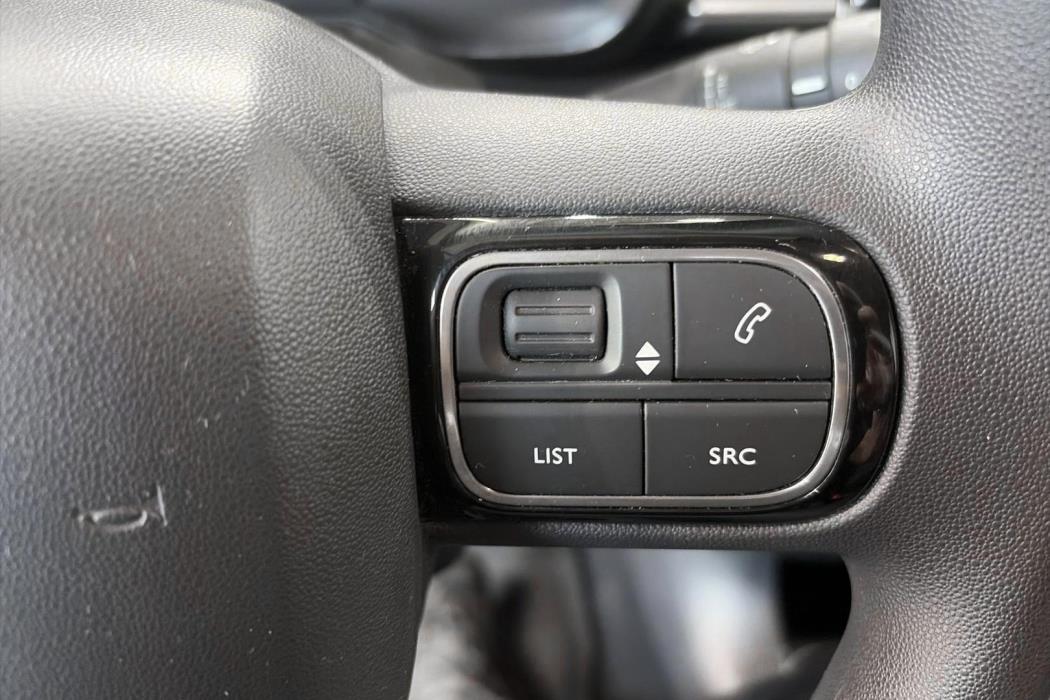 CITROEN C3 2018