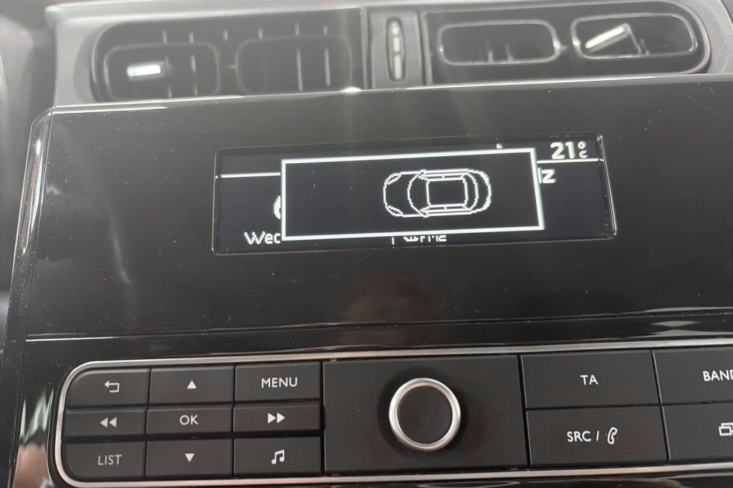 CITROEN C3 2018