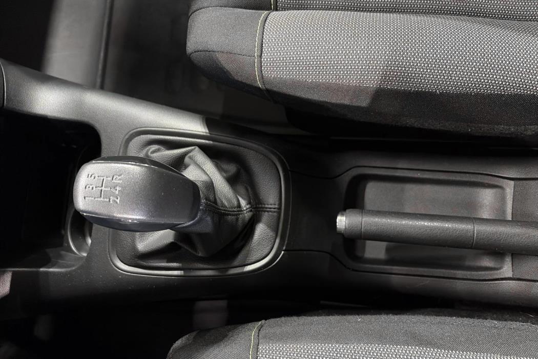 CITROEN C3 2018