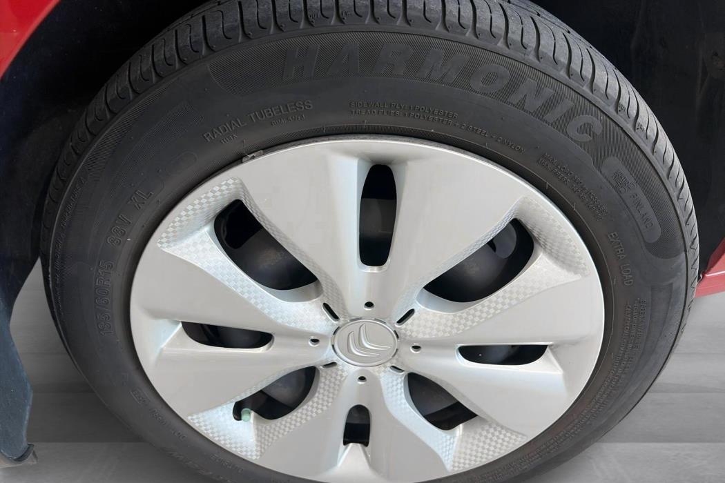 CITROEN C3 2018