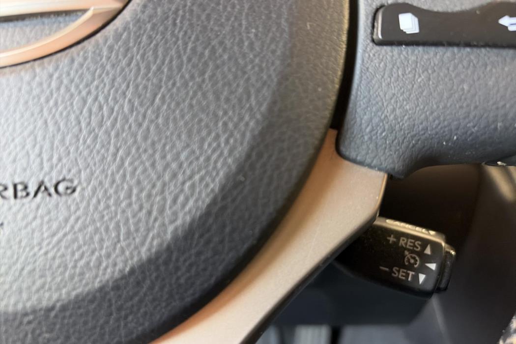 Lexus IS 2014