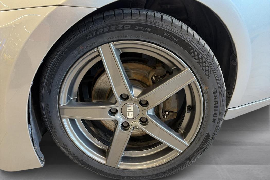 Lexus IS 2014