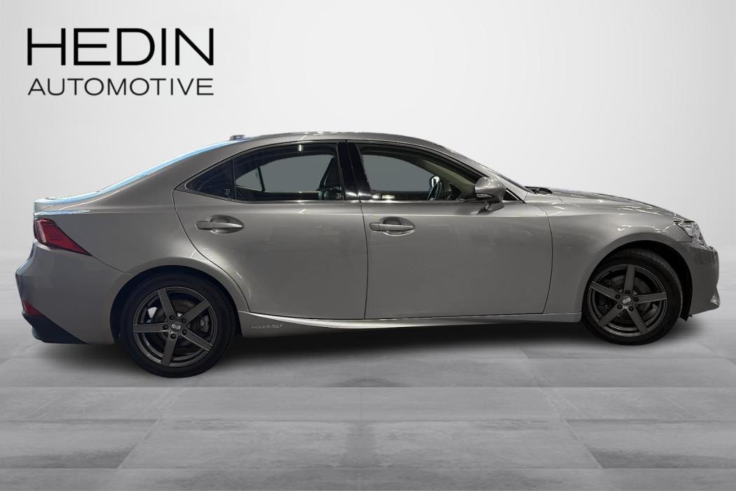 Lexus IS 2014