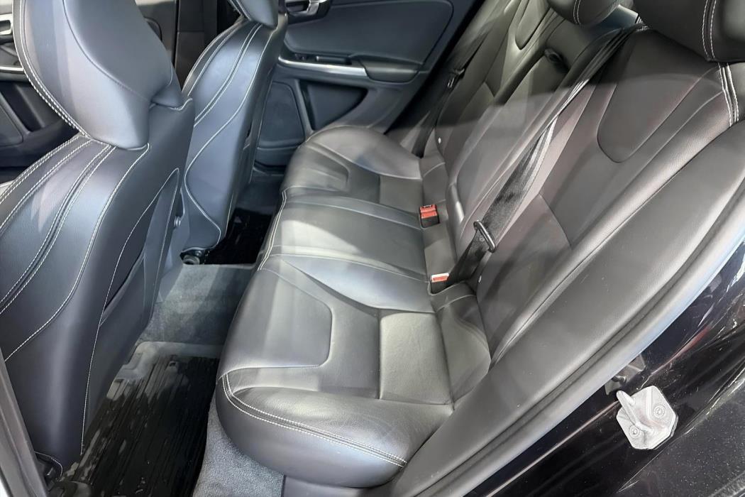 Volvo S60 2018