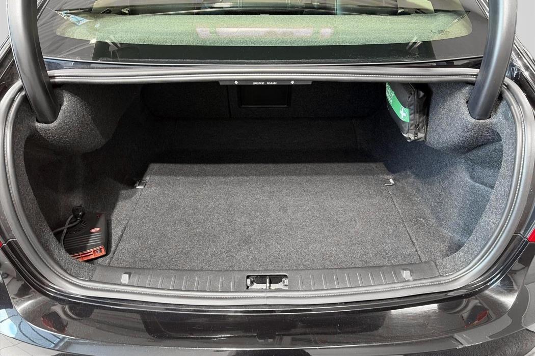 Volvo S60 2018