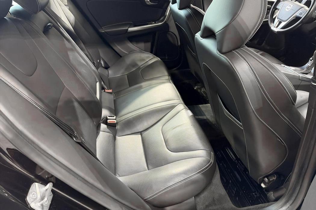 Volvo S60 2018
