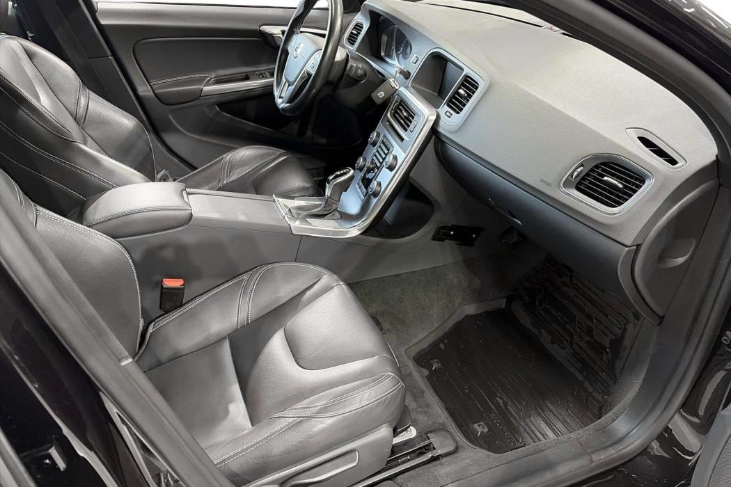 Volvo S60 2018