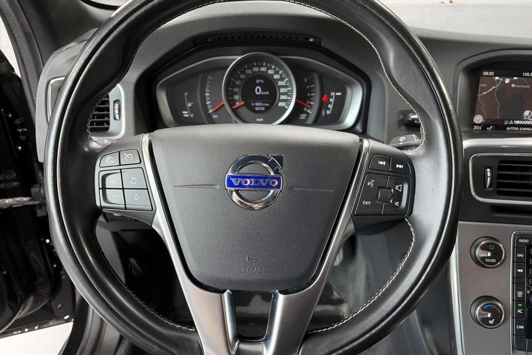 Volvo S60 2018