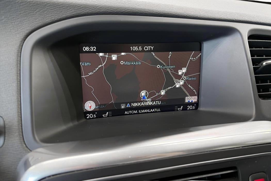 Volvo S60 2018