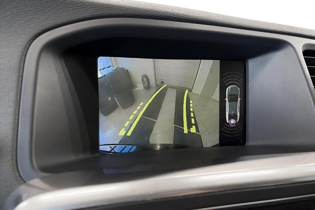 Volvo S60 2018