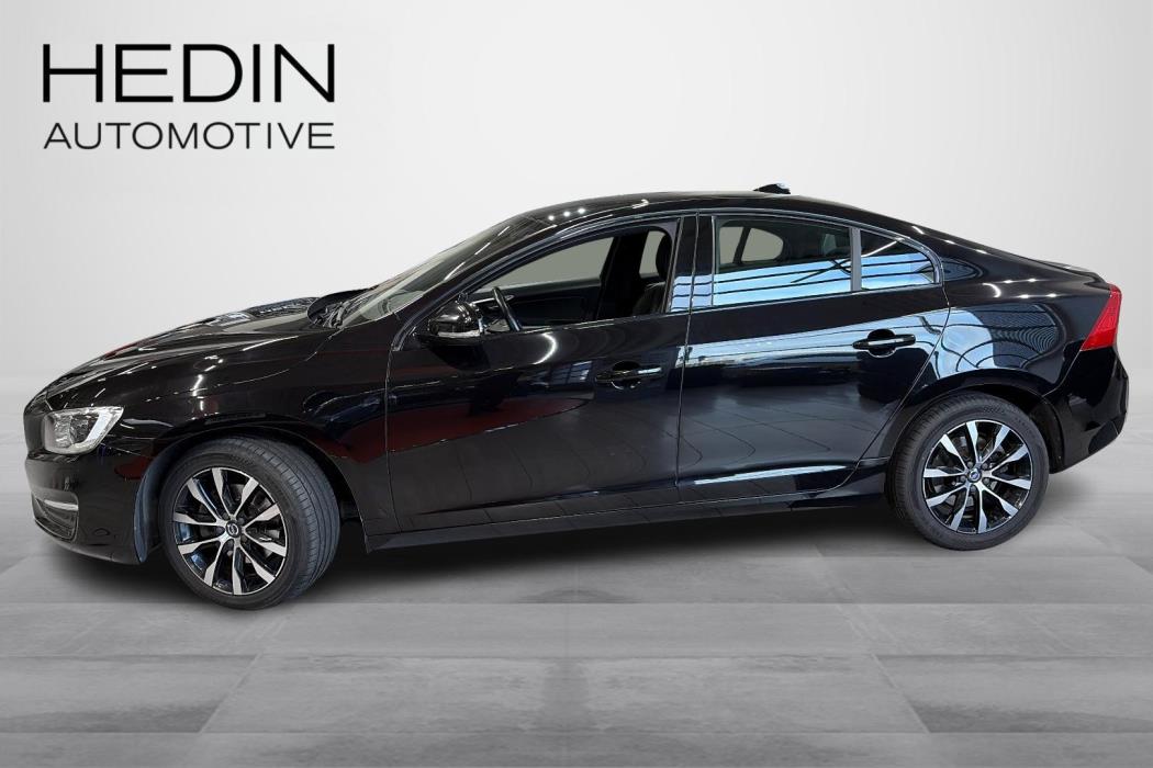 Volvo S60 2018