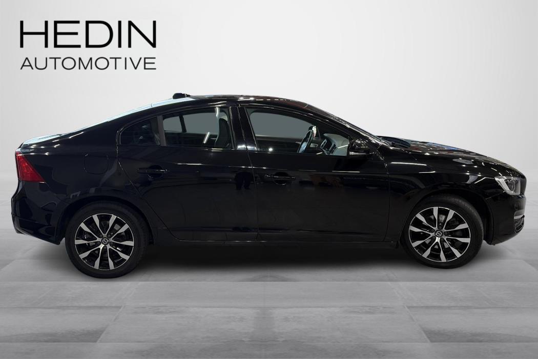 Volvo S60 2018
