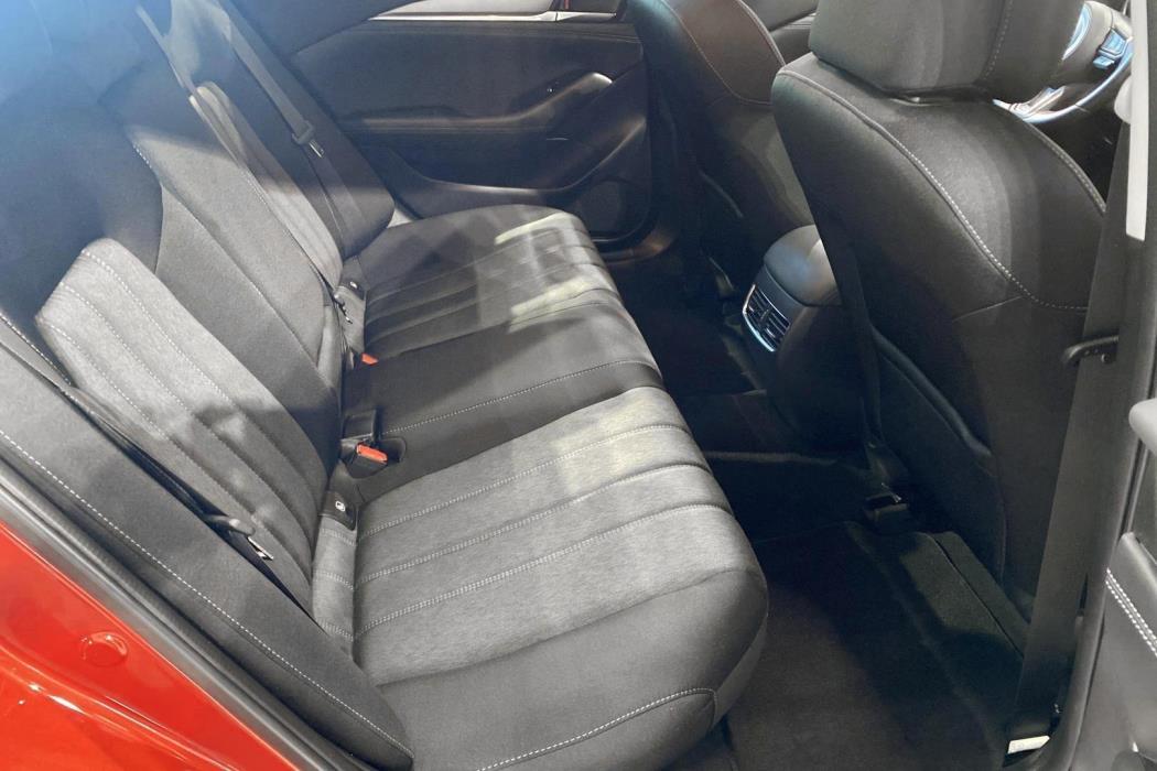 Mazda Mazda6 2021