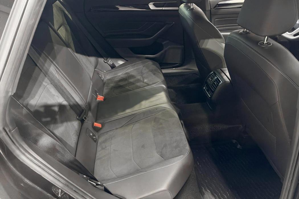 Volkswagen Arteon 2021