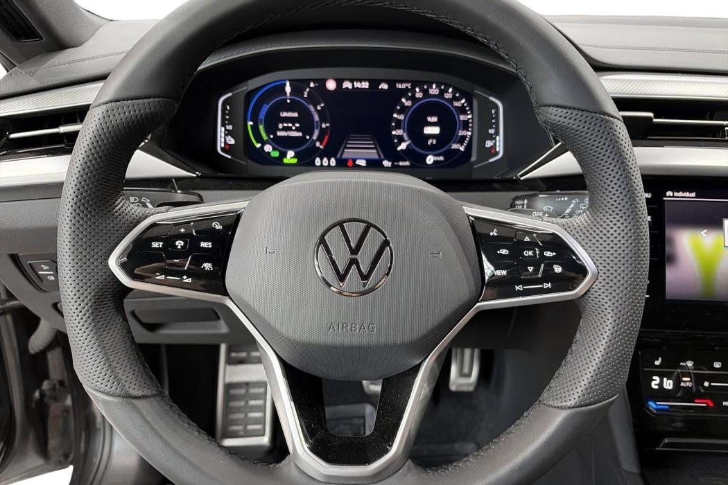 Volkswagen Arteon 2021