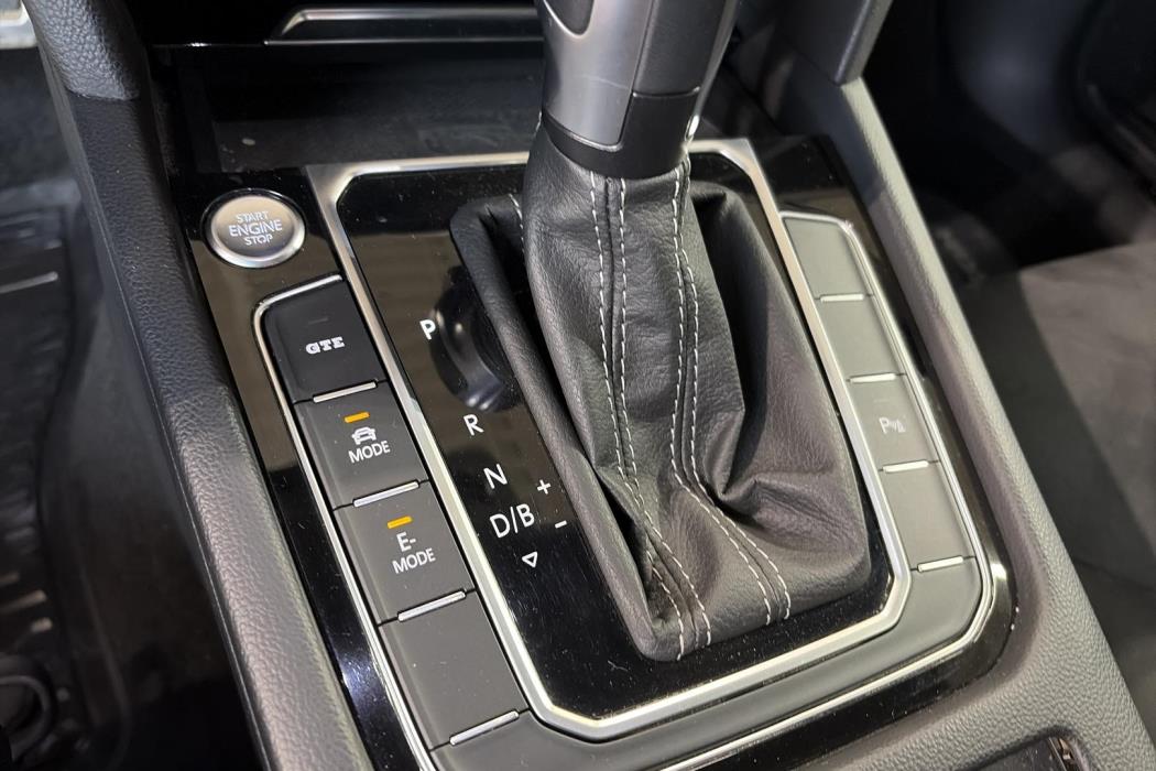Volkswagen Arteon 2021
