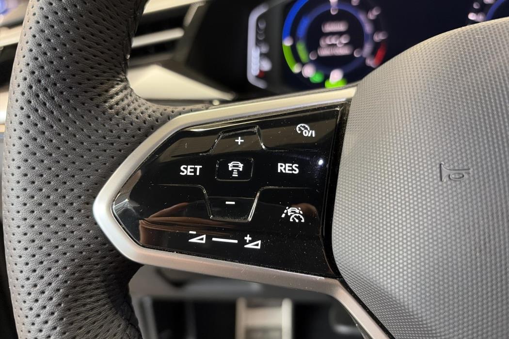 Volkswagen Arteon 2021