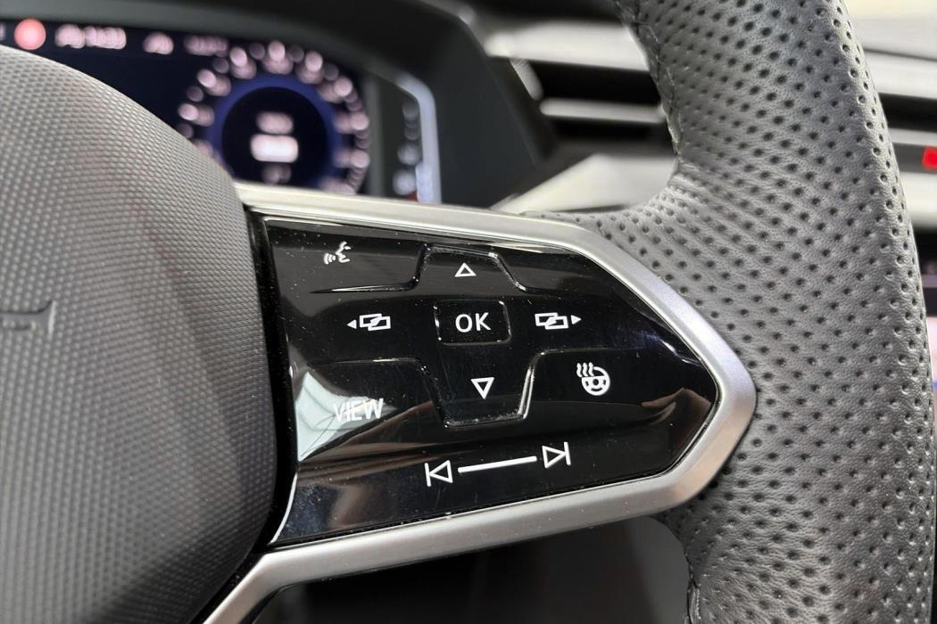 Volkswagen Arteon 2021