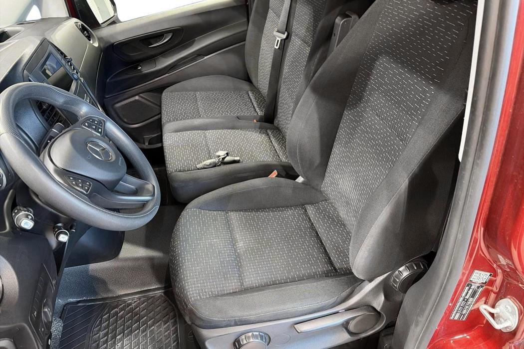 Mercedes-Benz Vito 2023