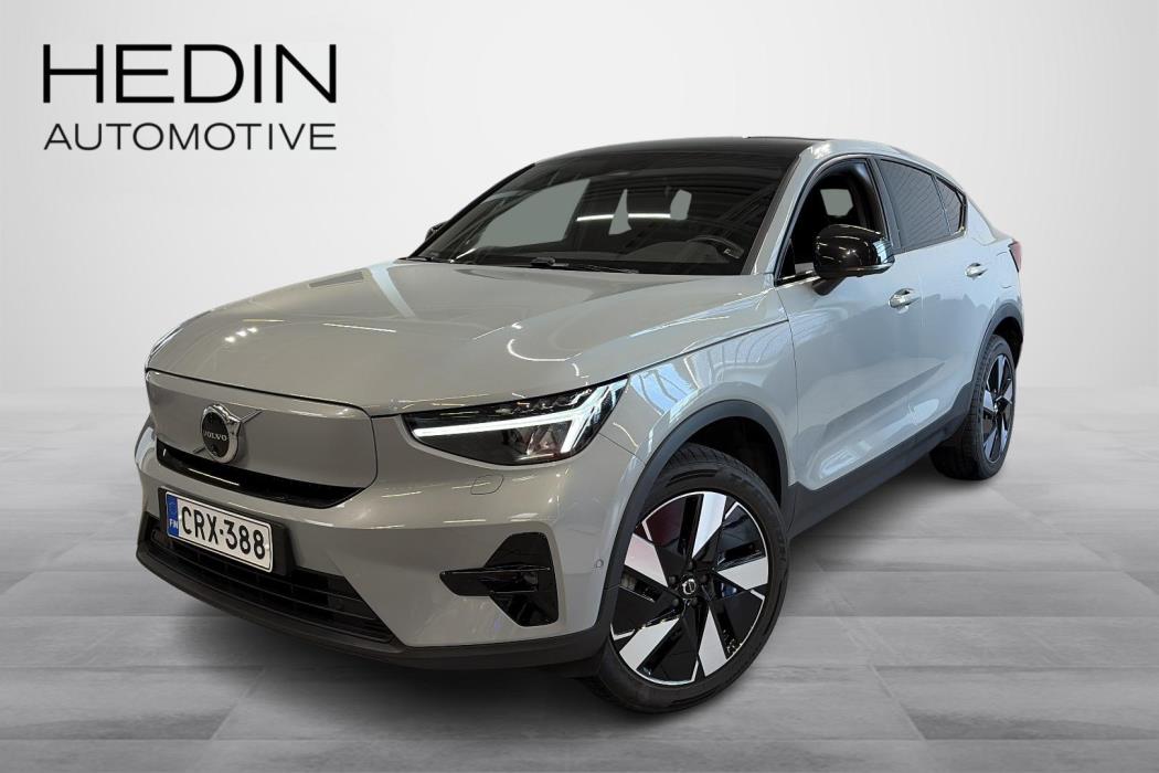 Volvo C40 2024