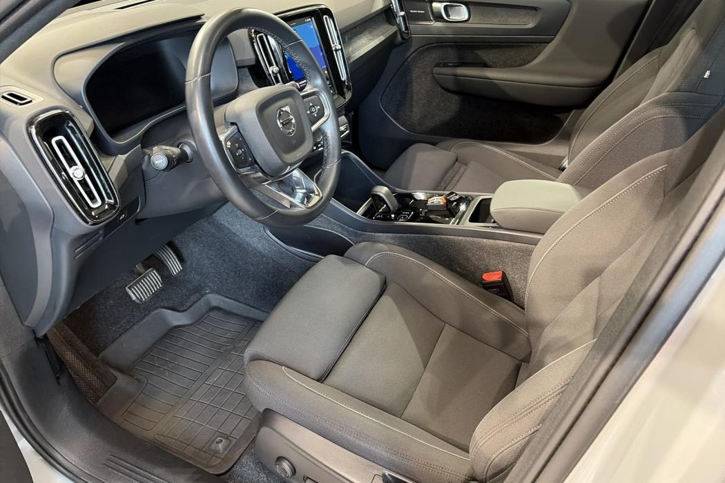 Volvo C40 2024