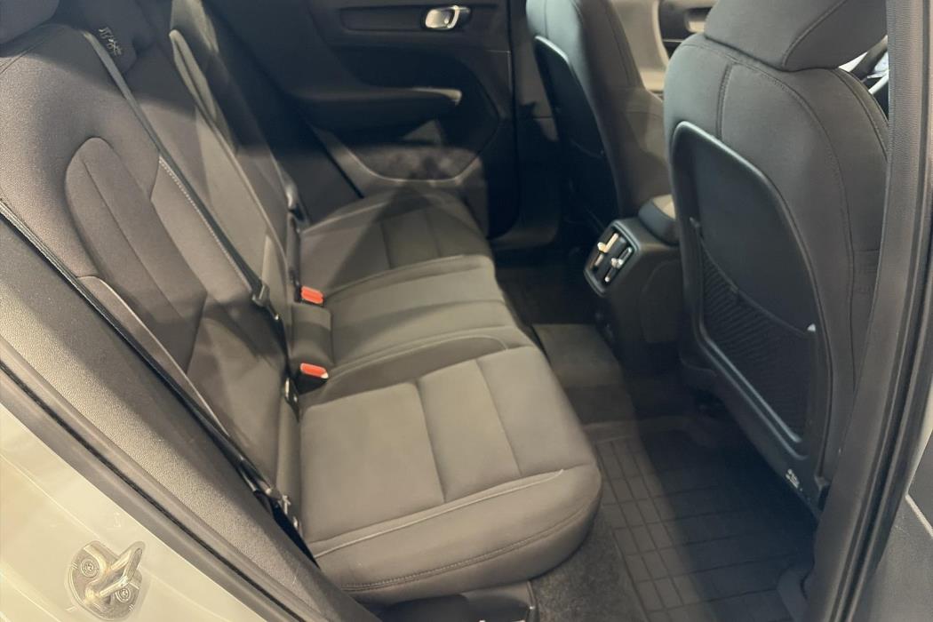 Volvo C40 2024