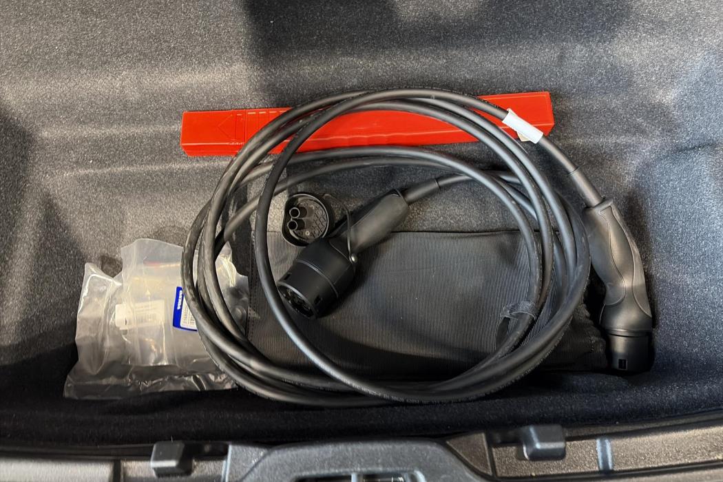 Volvo C40 2024