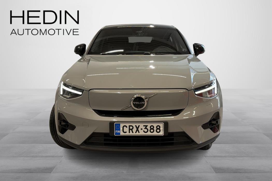 Volvo C40 2024