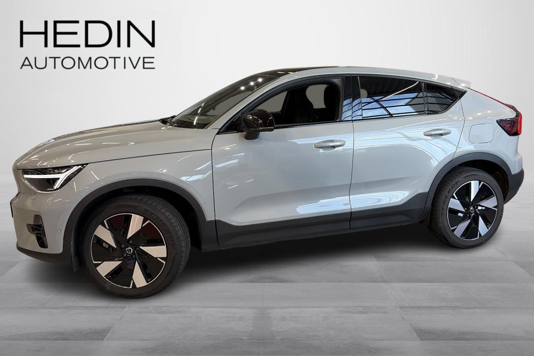 Volvo C40 2024