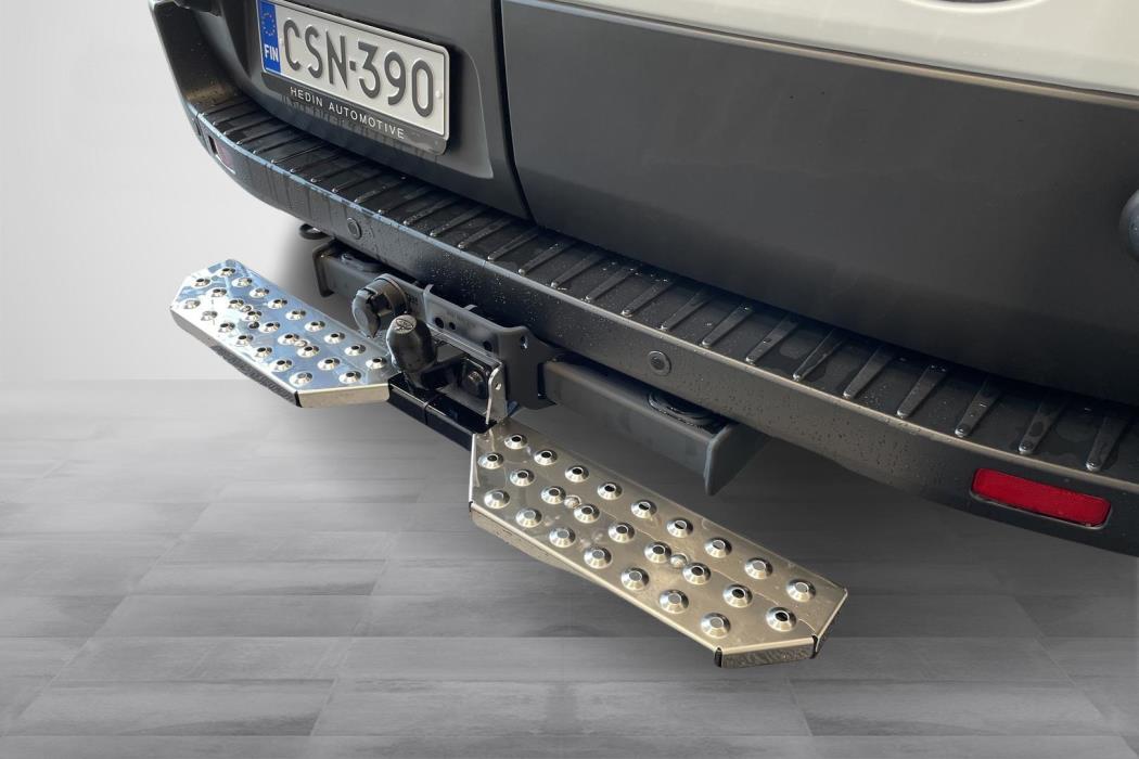 FORD TRANSIT 2025